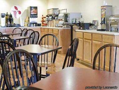 Travelodge By Wyndham Lincoln Airport I-80 Restaurante foto
